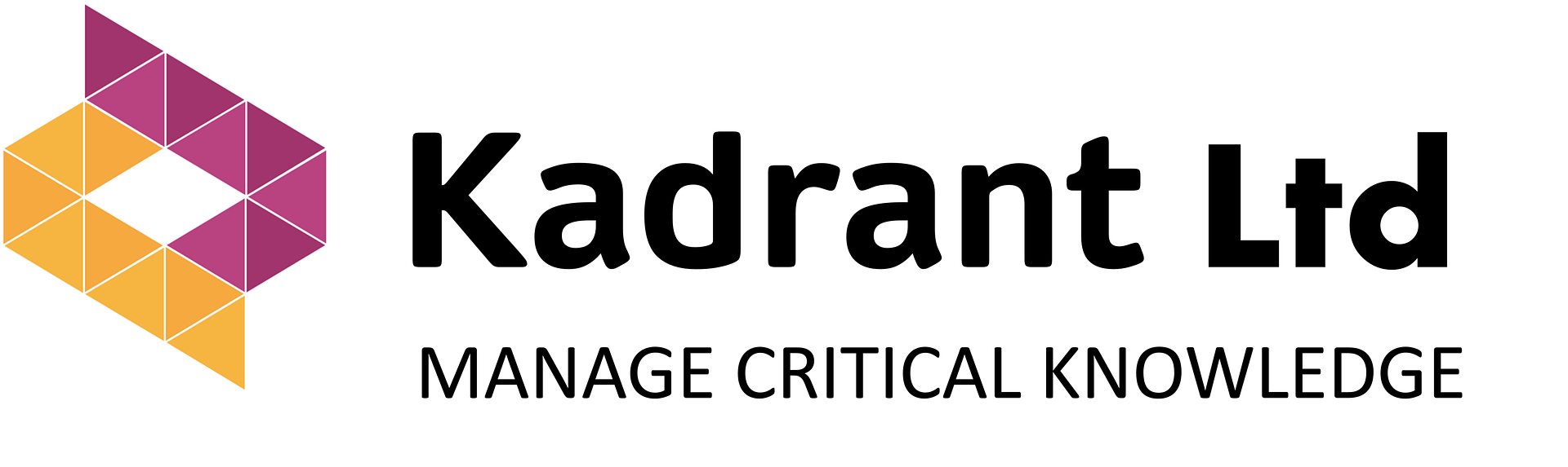 Kadrant Ltd | Critical Knowledge Management